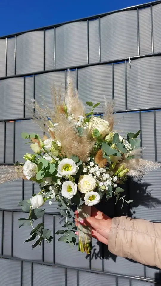 Boho-Wedding 🤍

#lüneburg #blumen #hochzeit #bohovibes #blumengalerieantjecardano