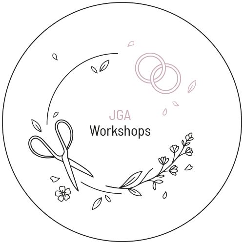 JGA Workshop