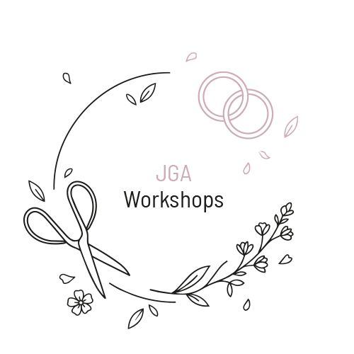 JGA Workshop