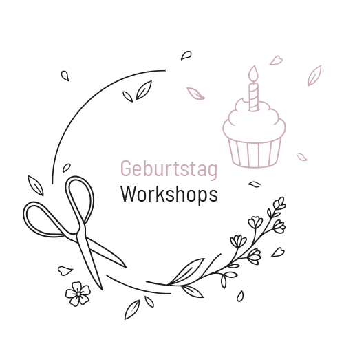 Geburtstag Workshop
